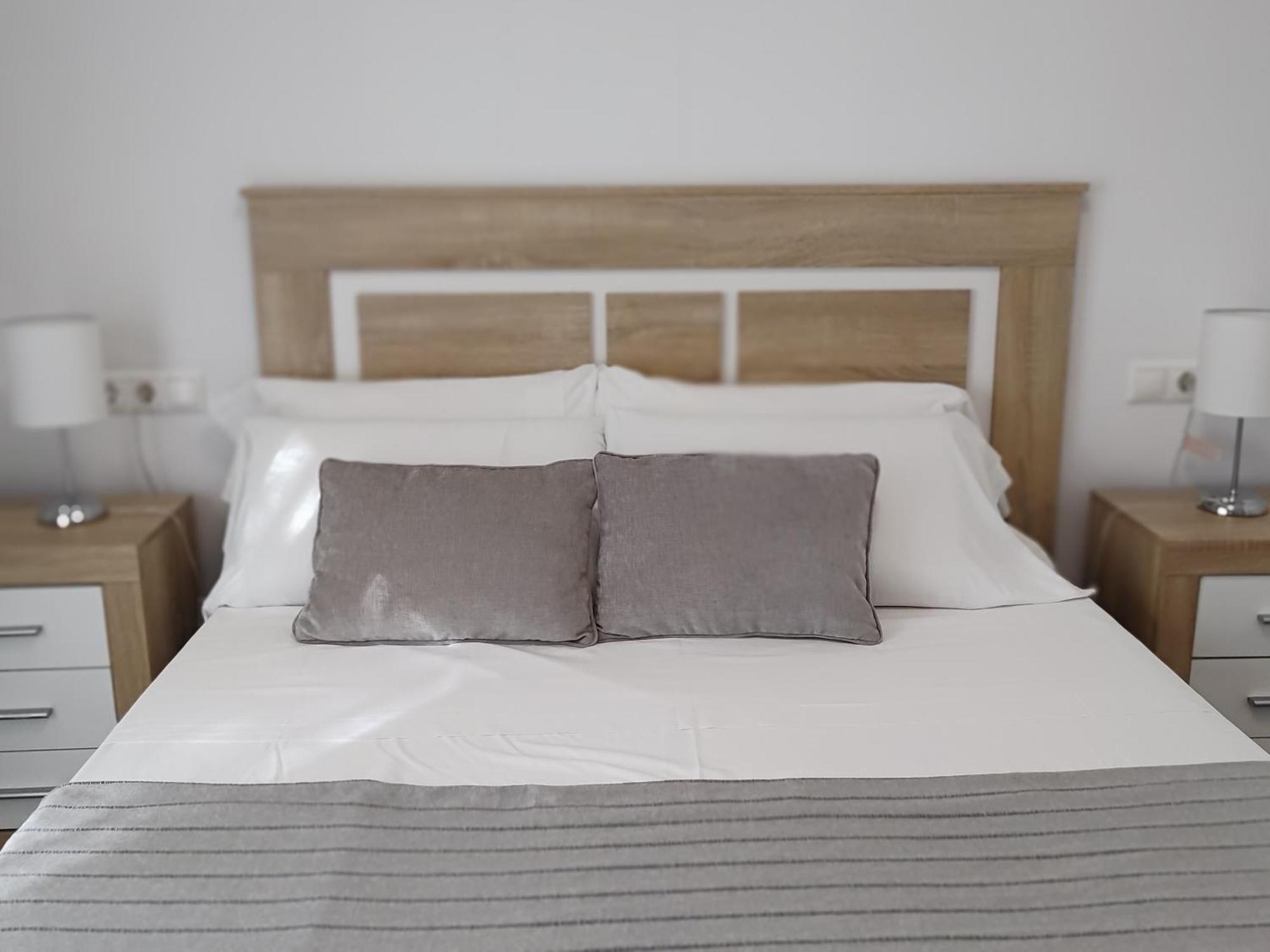Apartament Am Del Sol